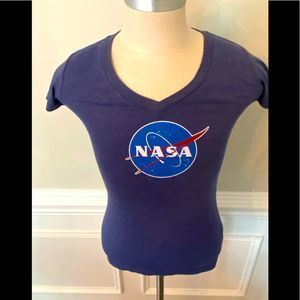 Techstyles NASA Tee